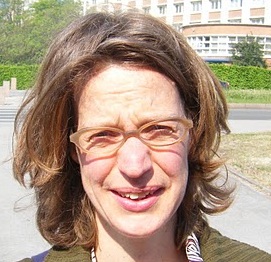 Suzanne  Hautvast